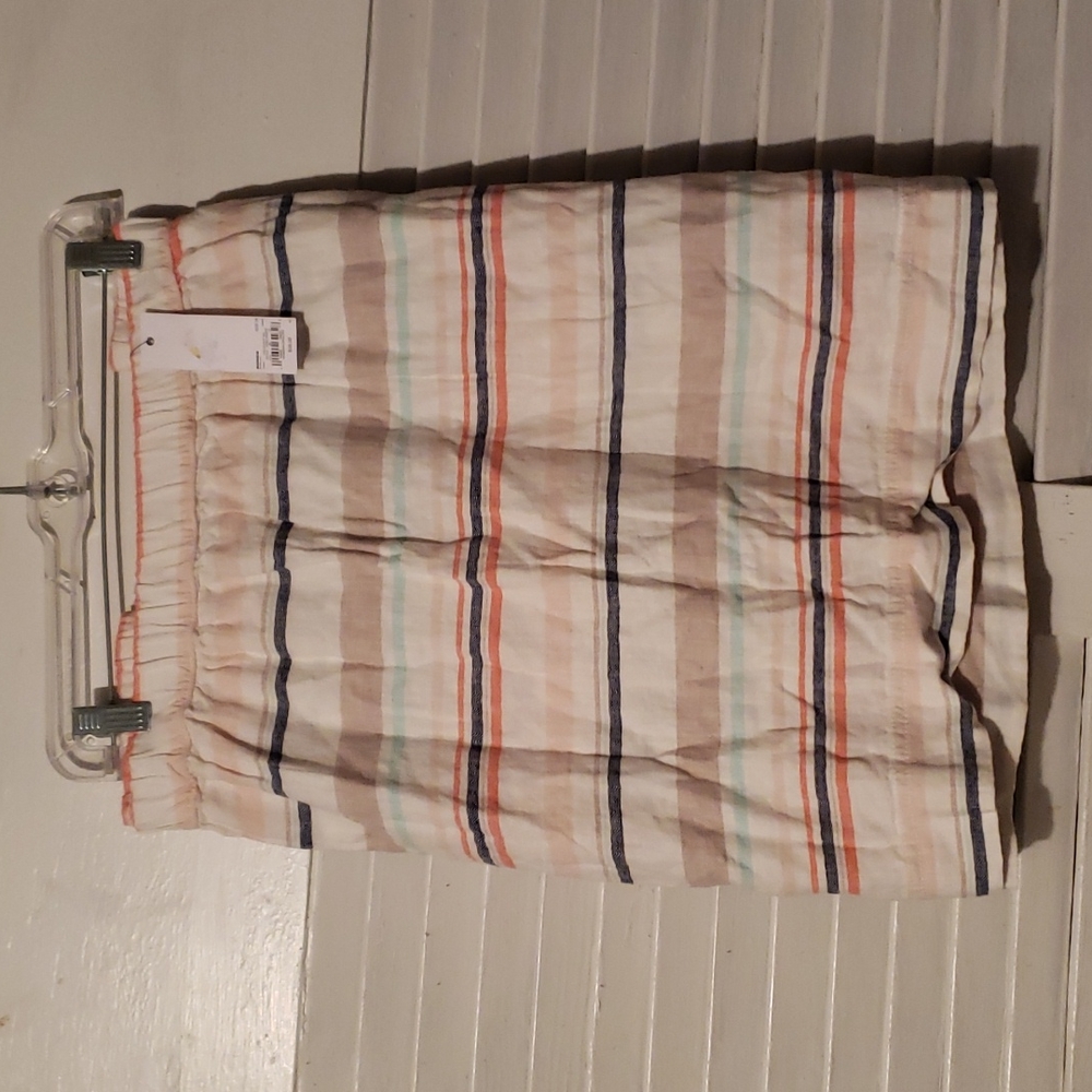 NWT☆ Sonoma Plus Skirt